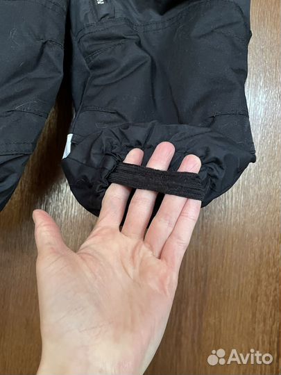 Зимний комбинезон hm 86