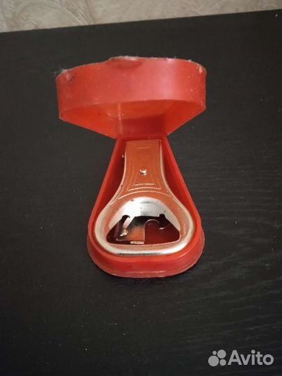 Открывашка СССР