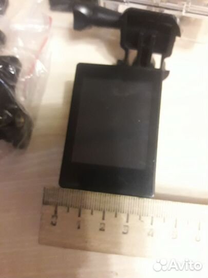 Бокс, защита для Экшн камеры. Новая