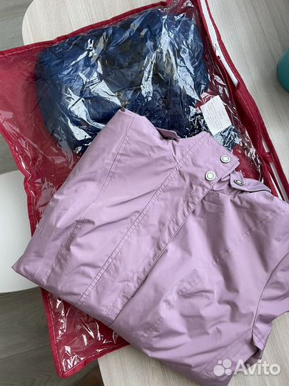 Вещи для доставки