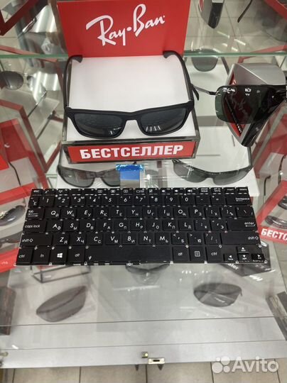 Клавиатура для ноутбука asus X200 X200M