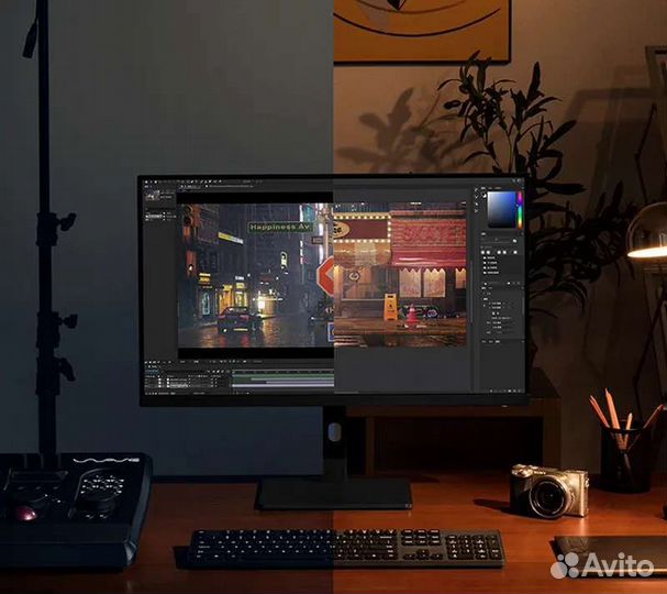 Новый Монитор Xiaomi Redmi Display 27