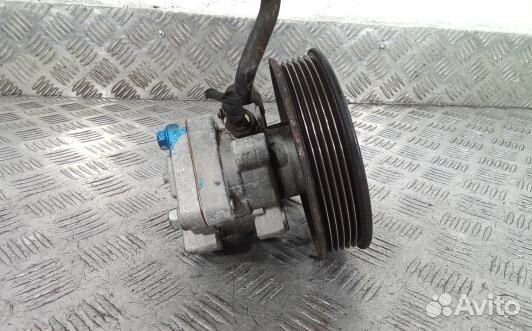 Насос гу бензиновый KIA magentis MG (EEA25DH01)