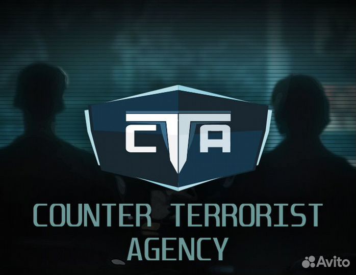 Counter Terrorist Agency (Steam)