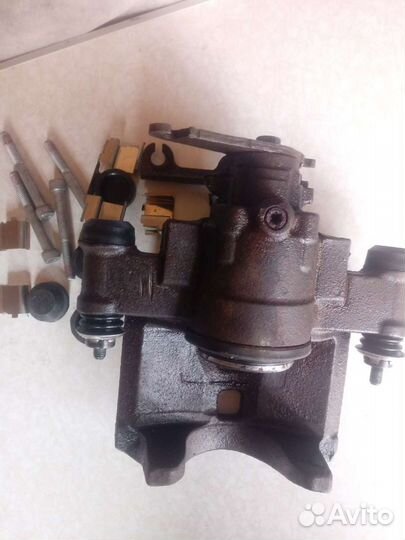 Суппорт Iveco