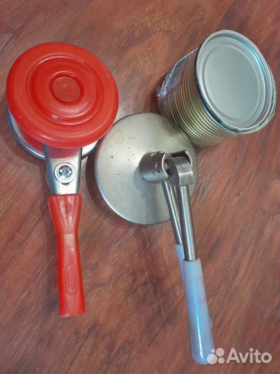 2 Машинки для консервации и банки2л-одним пакетом