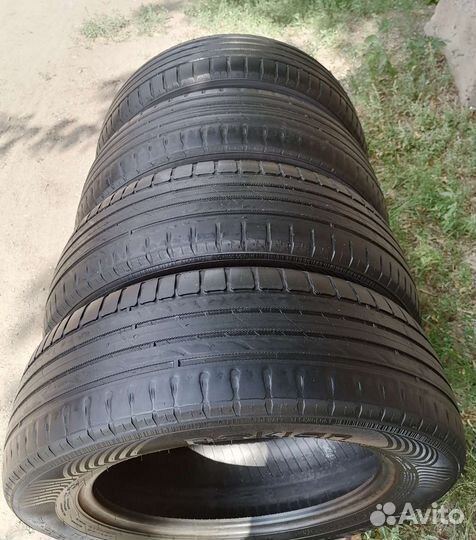 Nokian Tyres Hakka Green 2 185/65 R15