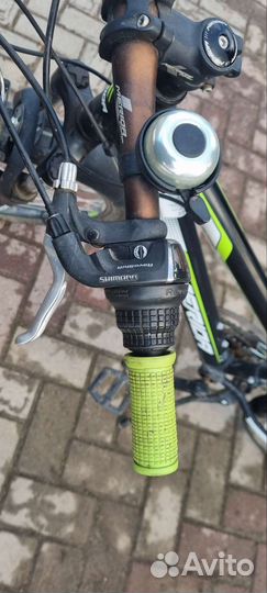 Велосипед Merida matts j24