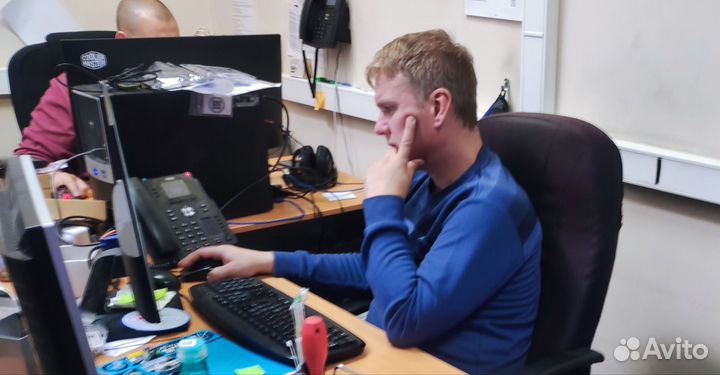 Ит аутсорсинг it услуги сервис