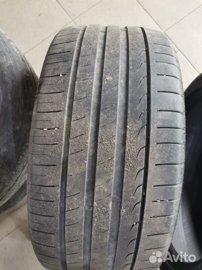 Imperial EcoSport 2 245/40 R17