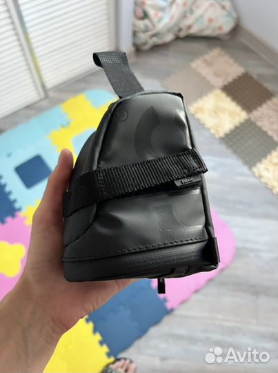 Велосипедная сумка