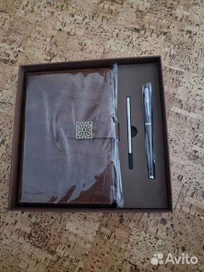 Meazotic Ежедневник Недатированный A5