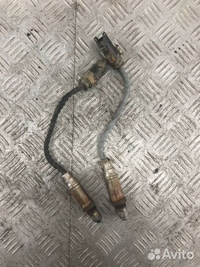 Датчик кислородный нижний BMW 7-series E65