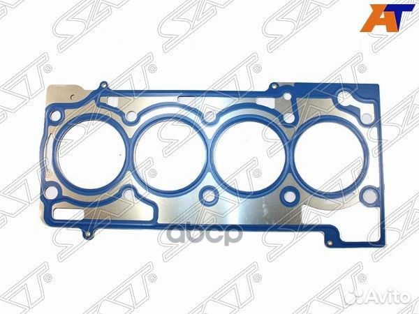 Прокладка гбц volkswagen polo 09/golf 09/jett