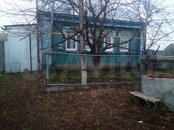 Дом 72 м² на участке 33 сот.