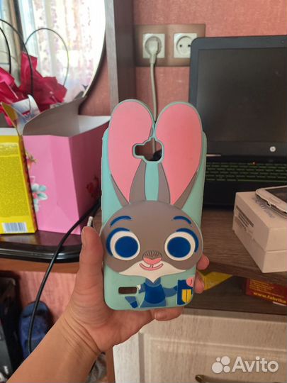 Чехлы универсальные