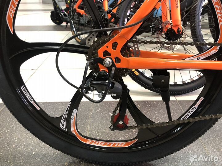 Велосипед Orange 26