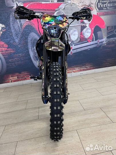 Мотоцикл BRZ Z7 CB250