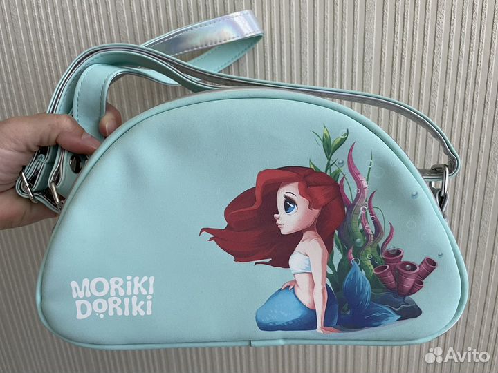 Сумка детская Moriki Doriki