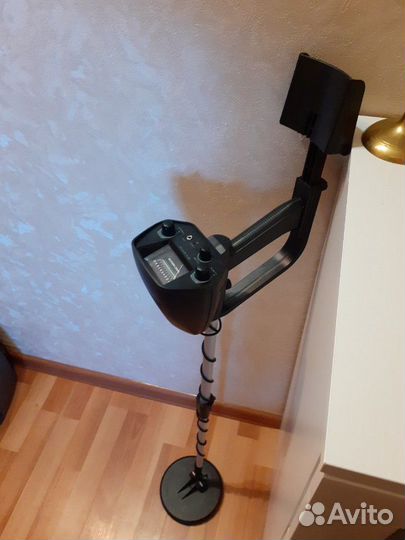 Металлоискатель новый PRO edition md4030