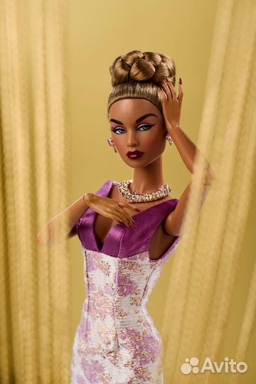 Integrity toys Enchanting In Amethyst Aurelia Grey