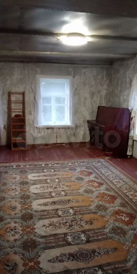 Дом 92,2 м² на участке 12 сот.