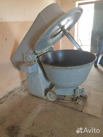 Пекарня Готовый бизнес