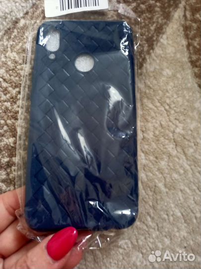 Новые чехлы на телефон