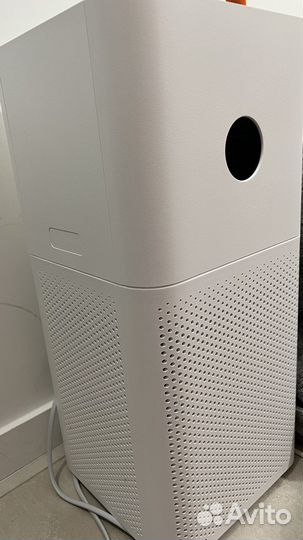 Очиститель воздуха Mi Air Purifier 3C White
