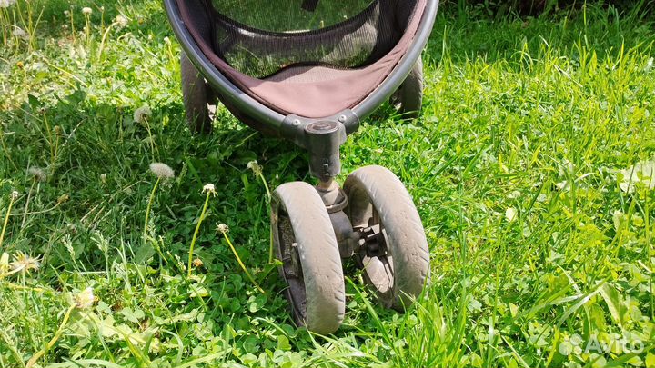 Коляска Valco baby snap 3