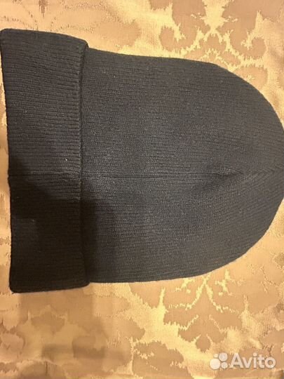 Шапка noble people для девочки