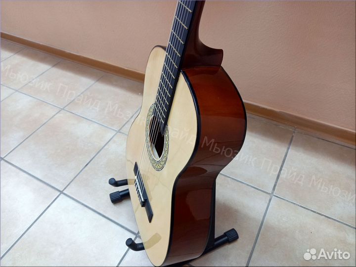 Детская гитара 1 2