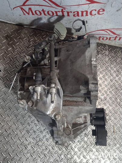 МКПП Mazda Mazda 3 BM