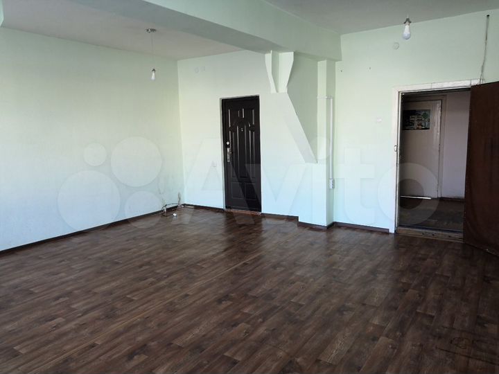 Офисное помещение, 36.3 м²