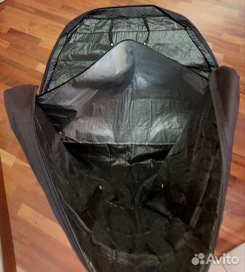 Чехол для велосипеда Scott