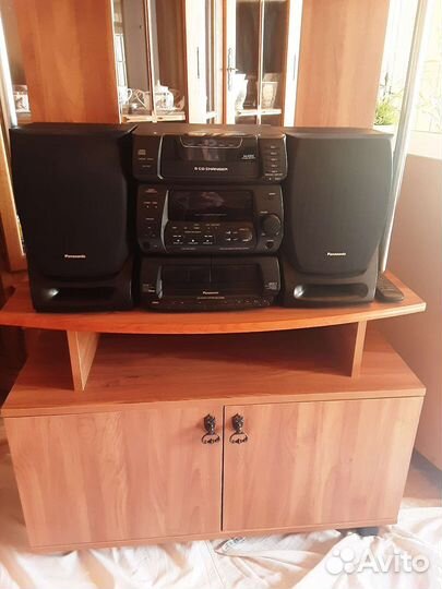 Комплект мебели