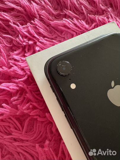 iPhone Xr, 128 ГБ