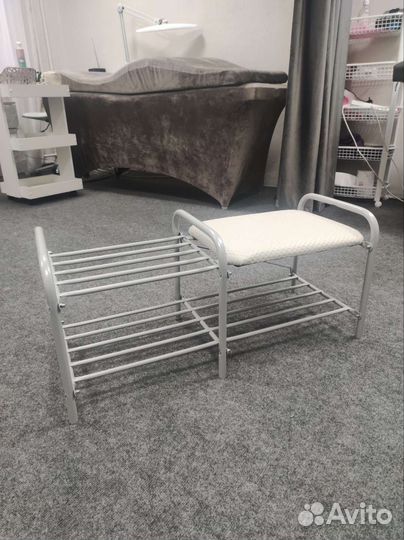 Подставка для обуви бу