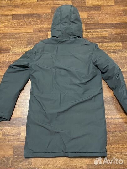 Куртка зимняя