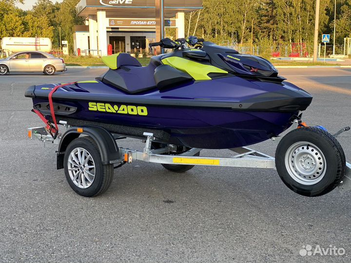 BRP RXP X300 RS