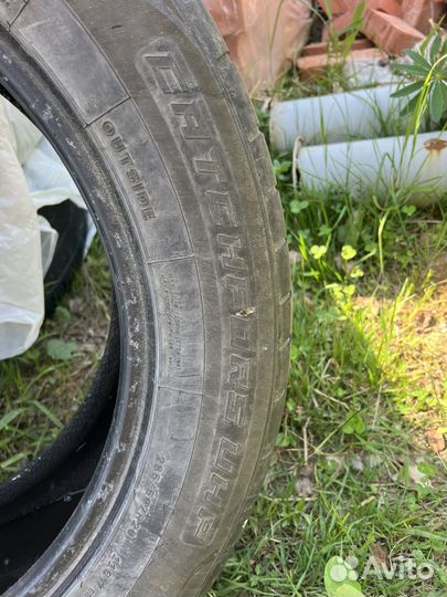 Windforce Catchfors UHP 285/50 R20