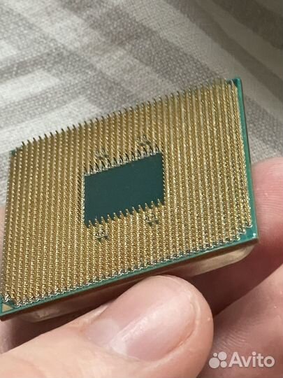 Процессор amd ryzen 5 2600