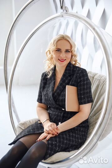 Дипломированный Коуч ICF/бизнес-коуч