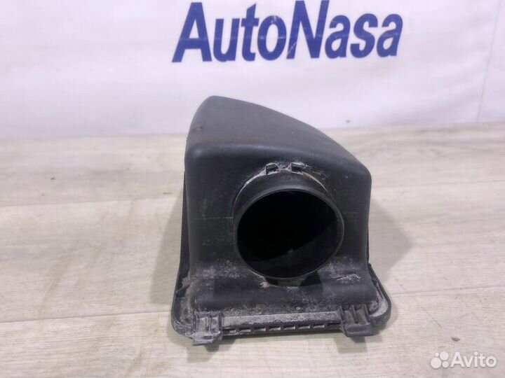 Крышка воздушного фильтра Hyundai Solaris седан