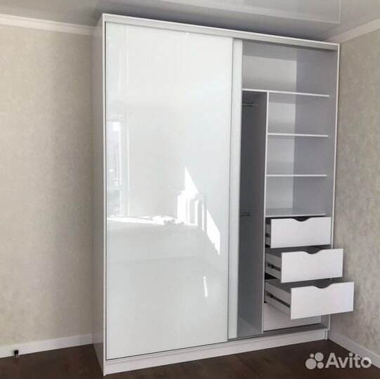 Шкафчик для ванной