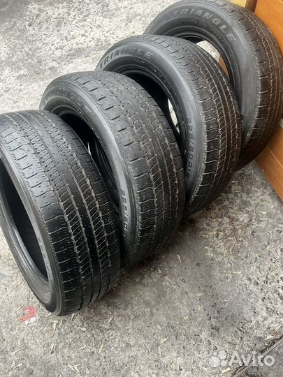 Triangle TR257 225/60 R18 100V