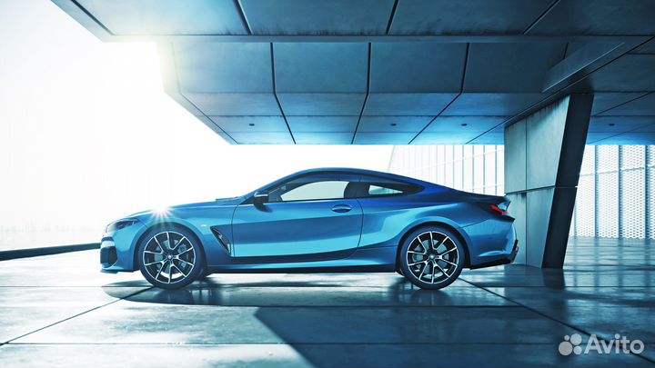 3D Визуализация всего