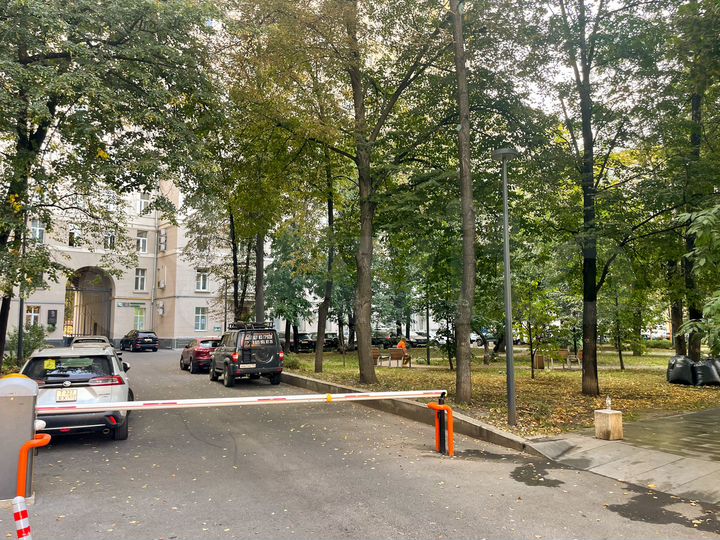 2-к. квартира, 67,6 м², 4/14 эт.