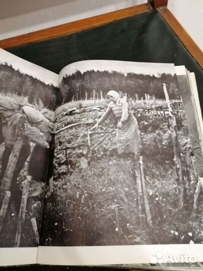 Книги о великой отечественной войне