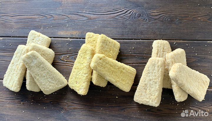 Треугольники Тресковые